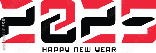 Happy new year 2025 zodiac sign year of the snake p52