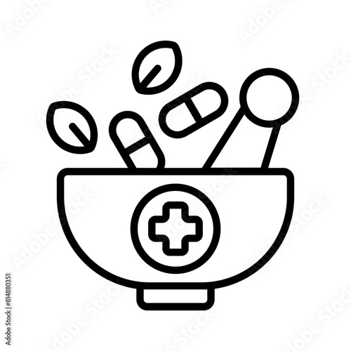 pestle