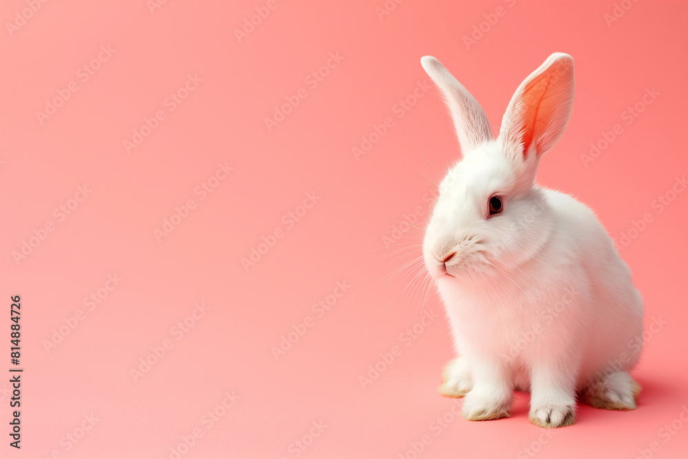 one white rabbit one white rabbit