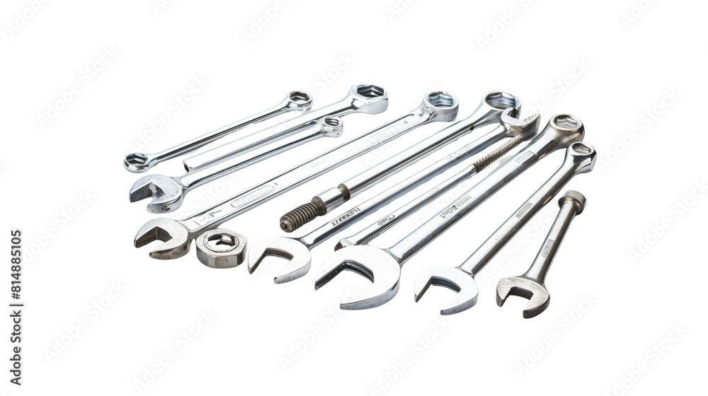 Hardware tool view Hardware tool view