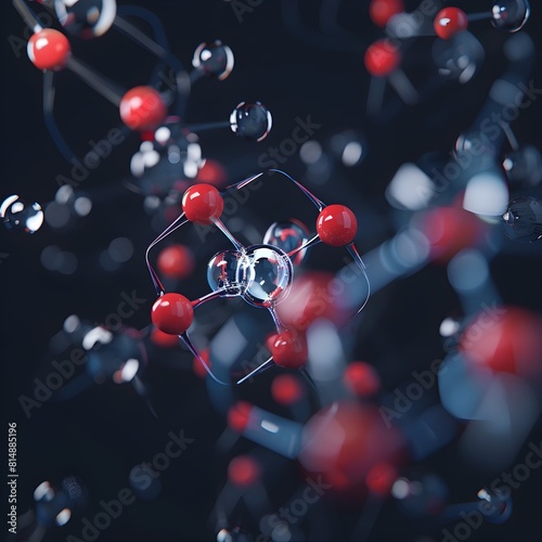 Visualization of Oxygen Atom s Chemical Dynamics