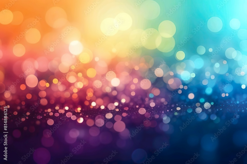 Captivating Array of Colorful Bokeh: An Inspirational Background for Graphic and Web Design Projects Captivating Array of Colorful Bokeh: An Inspirational Background for Graphic and Web Design Projects