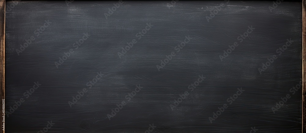 A blackboard with a textured background perfect for adding text or graphic design elements Ideal copy space image A blackboard with a textured background perfect for adding text or graphic design elements Ideal copy space image