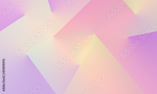 Abstract gradient pastel background. Bright sweet multi-colored sweet blur background.