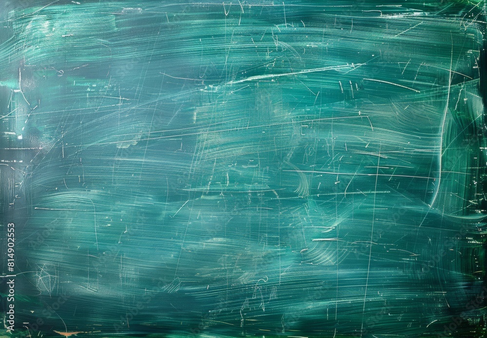 Old green/balck chalkboard background texture with space for text or design, closeup. Blackboard background. Chalk board background. Green blackboard background. Vector illustration. Old green/balck chalkboard background texture with space for text or design, closeup. Blackboard background. Chalk board background. Green blackboard background. Vector illustration.