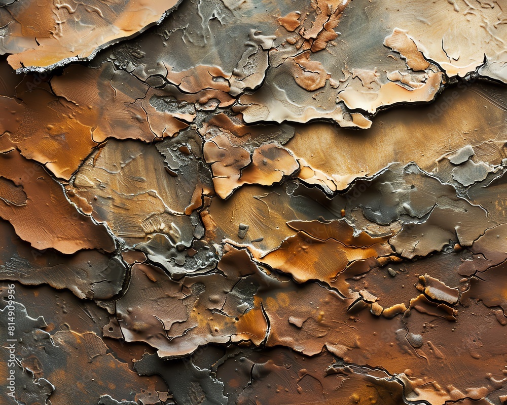 Generate an image of the surface of Jupiter's moon, Europa. The surface should be icy and cracked, with a high level of detail. Generate an image of the surface of Jupiter's moon, Europa. The surface should be icy and cracked, with a high level of detail.