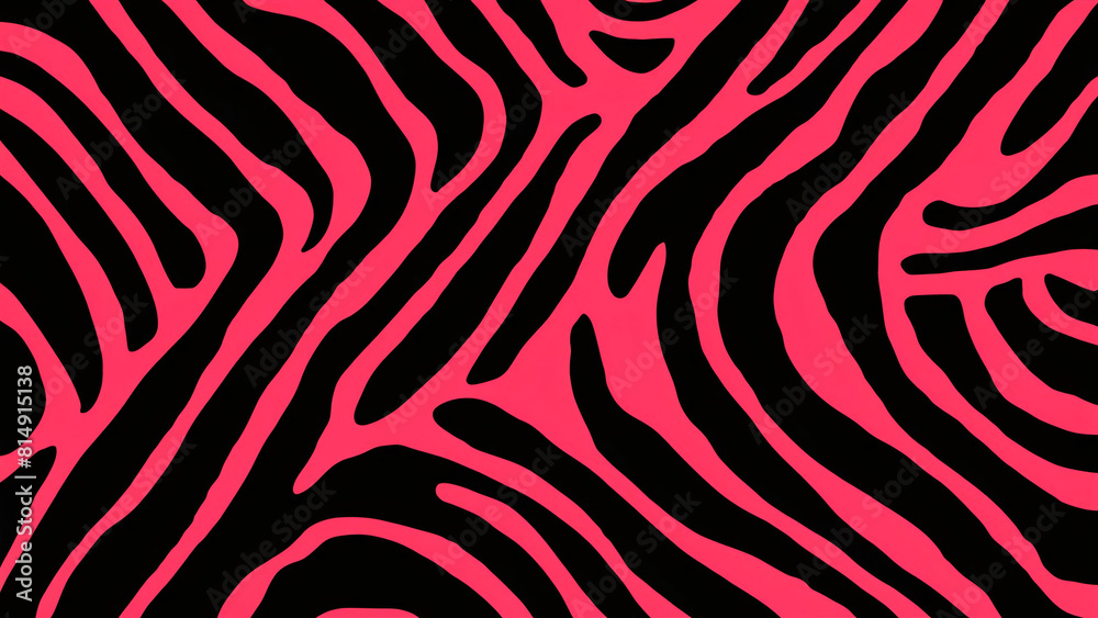 Zebra skin pattern texture colorful background Zebra skin pattern texture colorful background