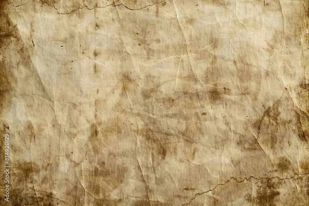 Vintage grunge paper background texture, high quality, high resolution