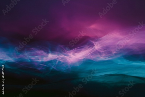 Illustration of abstract background image of purple, blue and pink