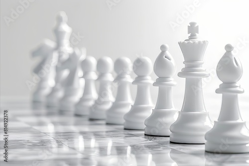 White Chess
