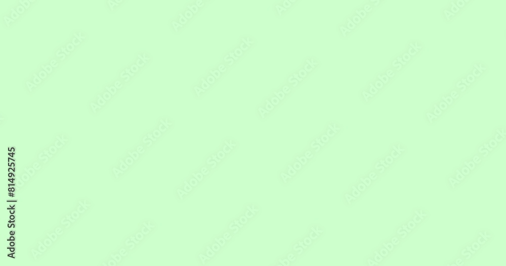Plain Ghost Green Single Solid Colour Background illustration
