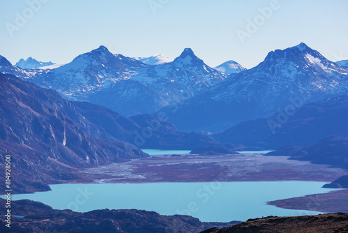 Perito Moreno