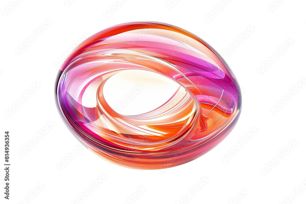 Vivid colors in harmony. A symbol of unity and hope. Vivid colors in harmony. A symbol of unity and hope.