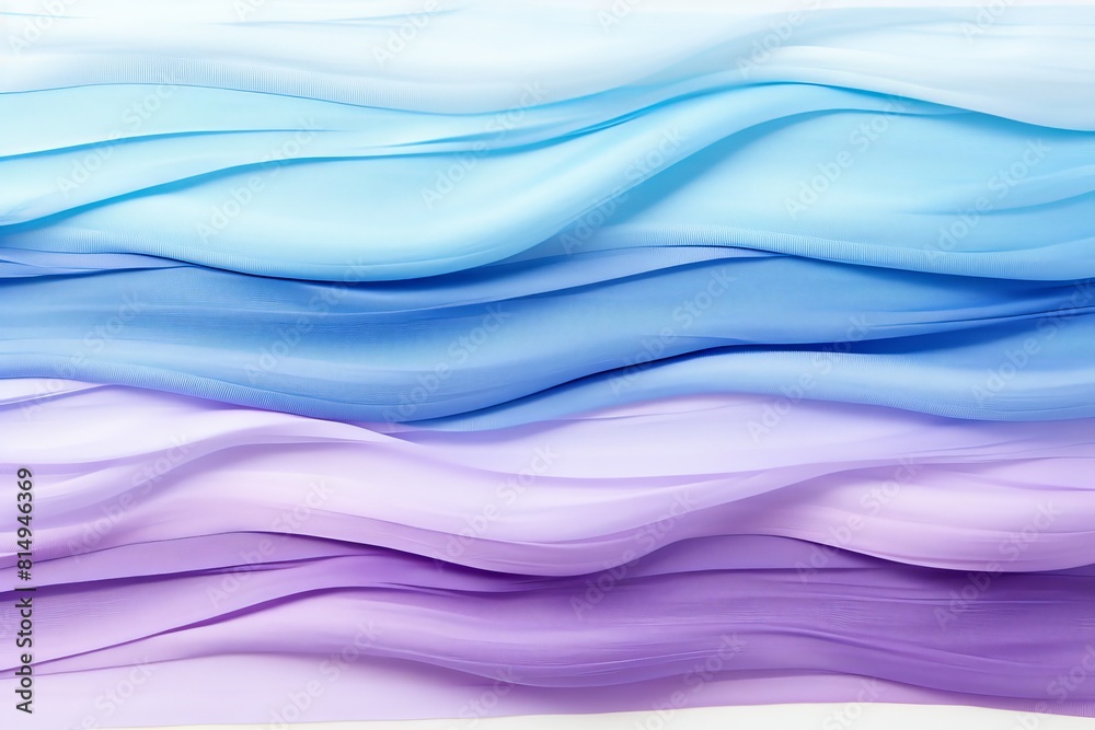 Fototapeta premium blue and purple abstract background.
