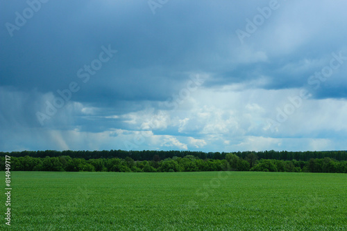 Rural landscape