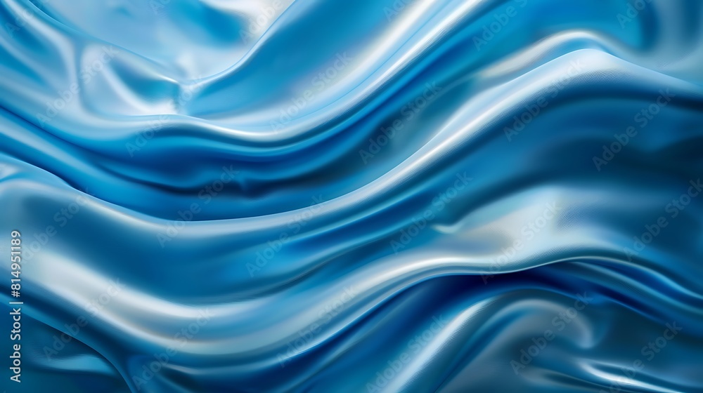 wavy twisted shape abstract background wallpaper  