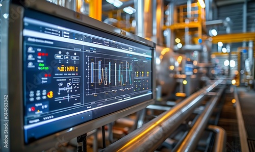 Showcase AI-enabled remote monitoring for industrial infrastructure