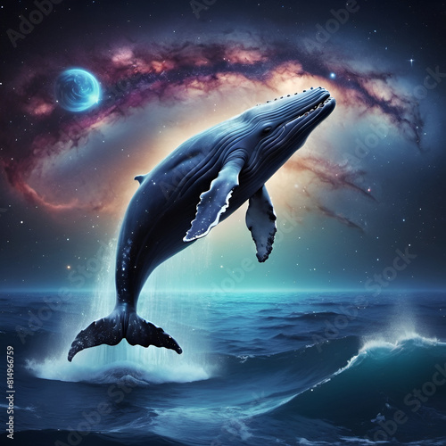 52Hz whale