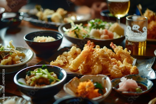 Organize a food tour highlighting the best eateries across Denmark.photo realistic, natural lighting, high resolution photography