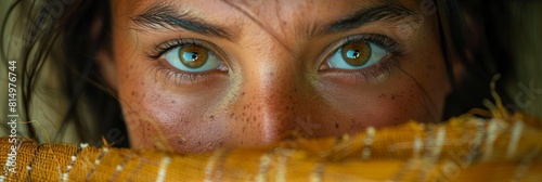 teenage anthropologist exploring the impact of colonialism on indigenous peoples