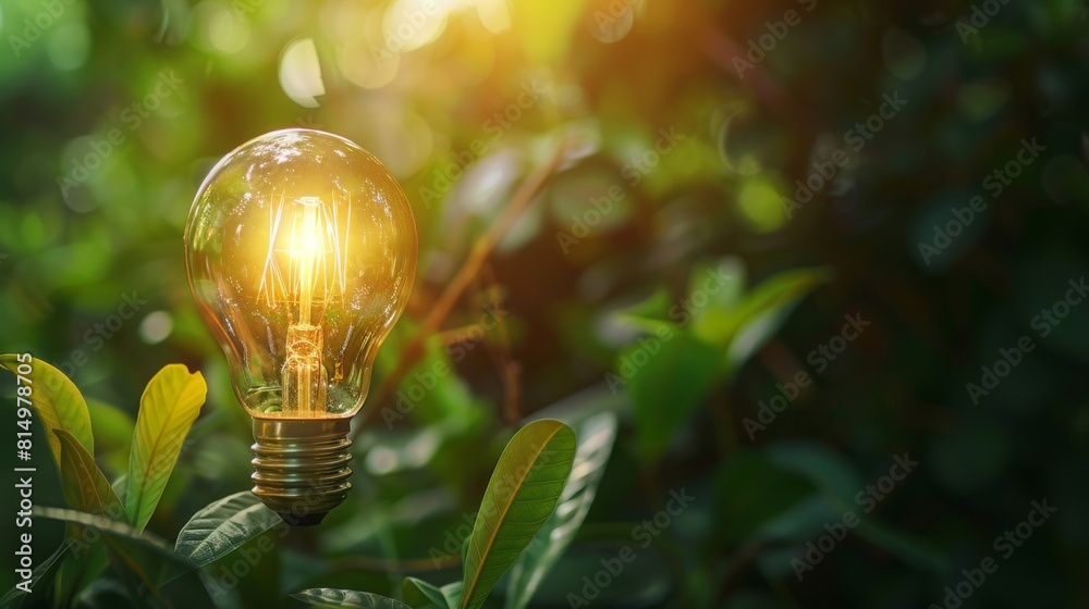 light bulb with CSR Corporate Social Responsibility, CSR and