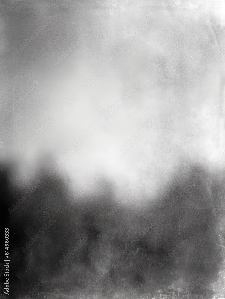 Obraz premium Misty background