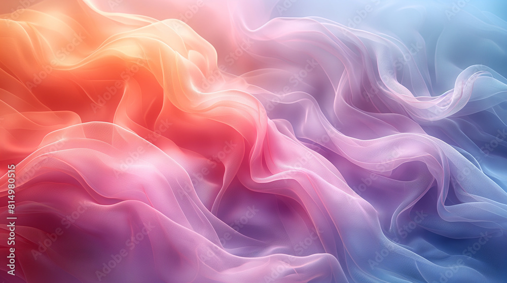 Obraz premium Abstract images and design Photos that express an emotion or idea.