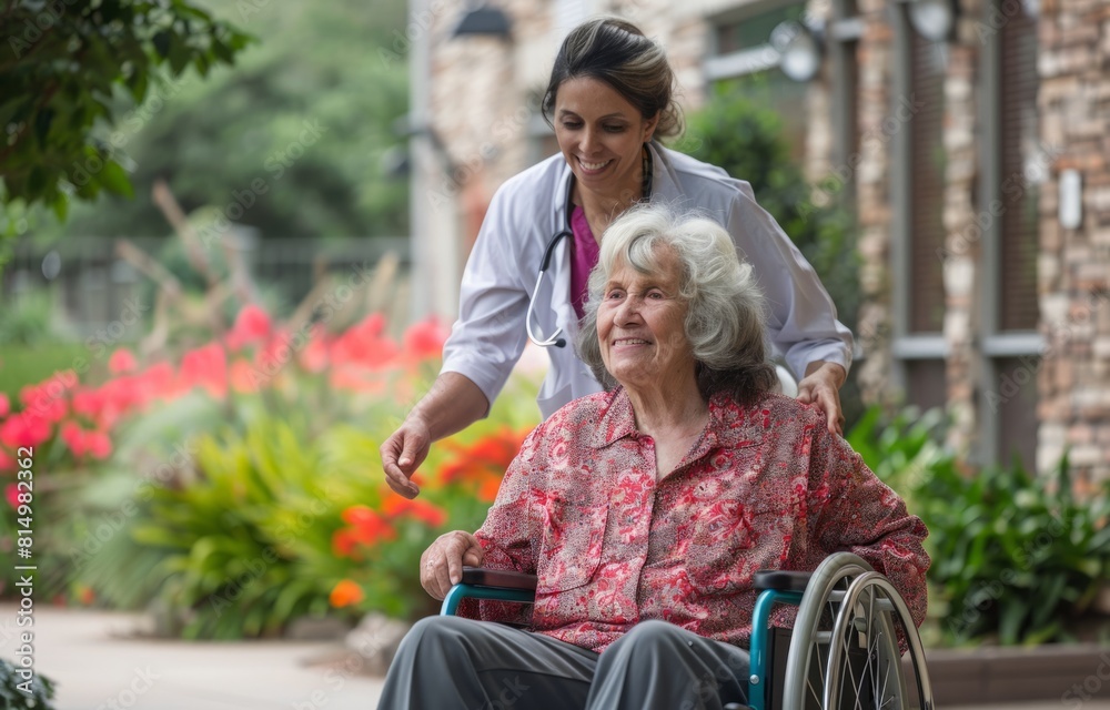Disability benefits, disability, mobility AIDS for the elderly Disability benefits, disability, mobility AIDS for the elderly