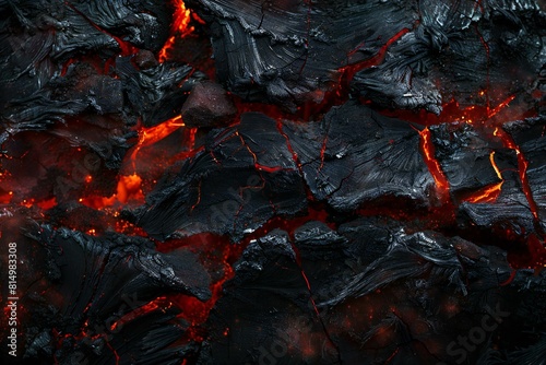 Featuring a coal wall cover wallpaper, high quality, high resolution