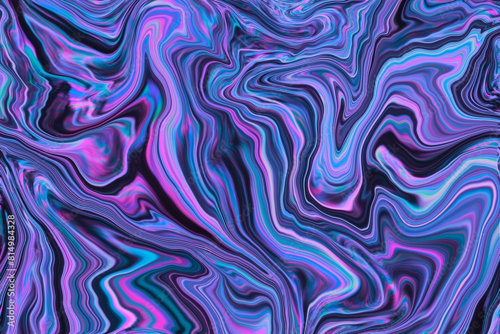 abstract wave background in combination of purple color abstract wave background in combination of purple color