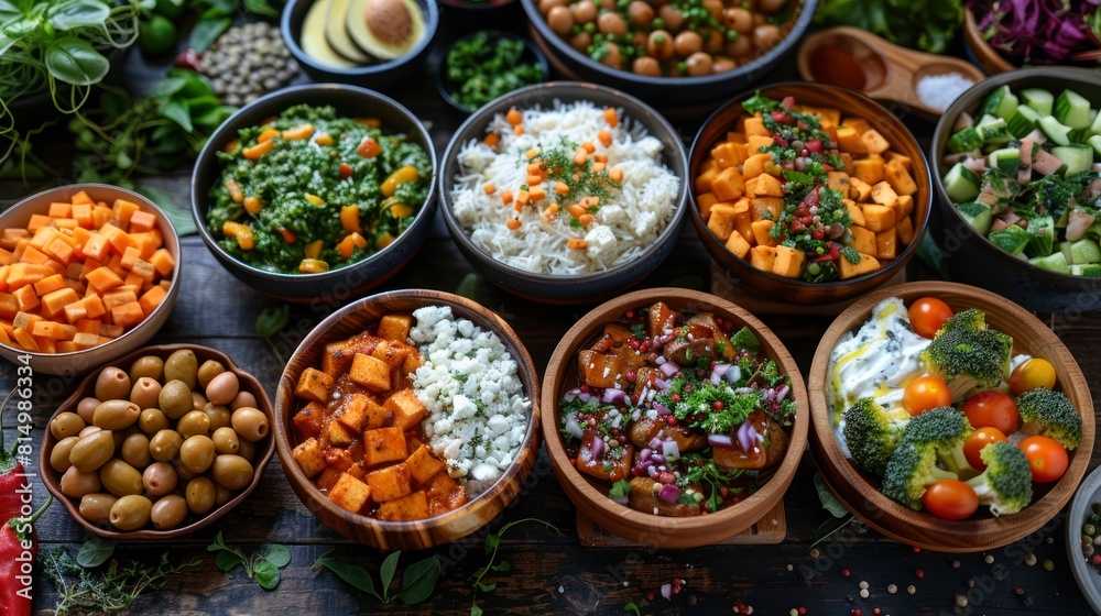 American anthropologist researching the cultural significance of food in different societies