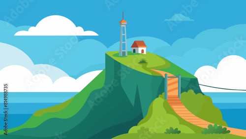 tallest hill and svg file