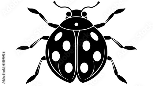 ladybug and svg file