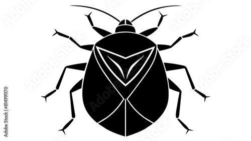 stink bug and svg file