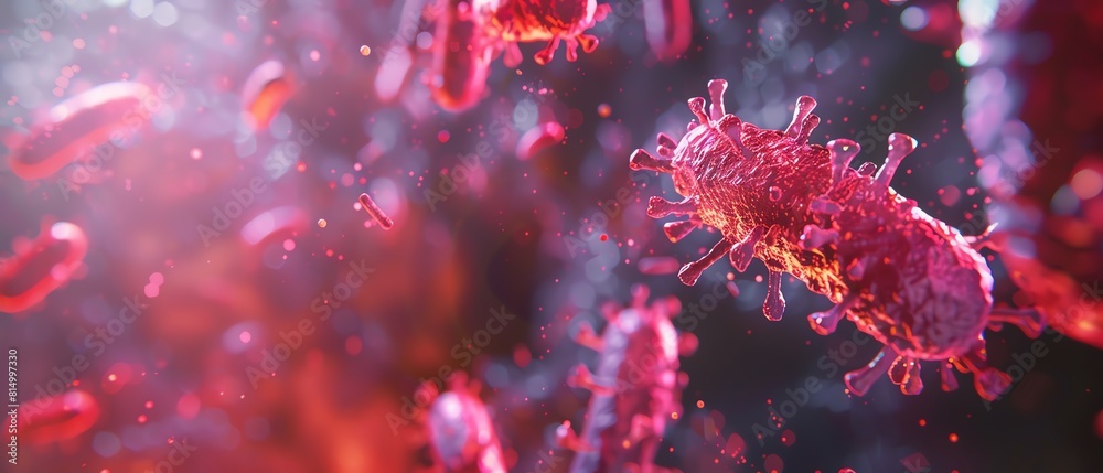 Bacillus anthracis Bacillus anthracis