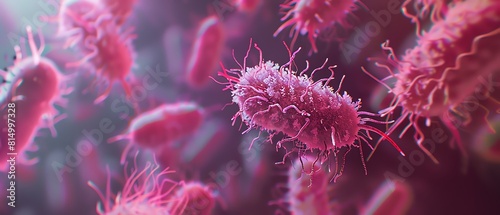 Acinetobacter baumannii