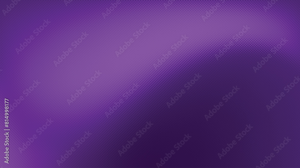 Obraz premium Purple Gradient Background, Abstract Purple Metallic Gradient Background Vector