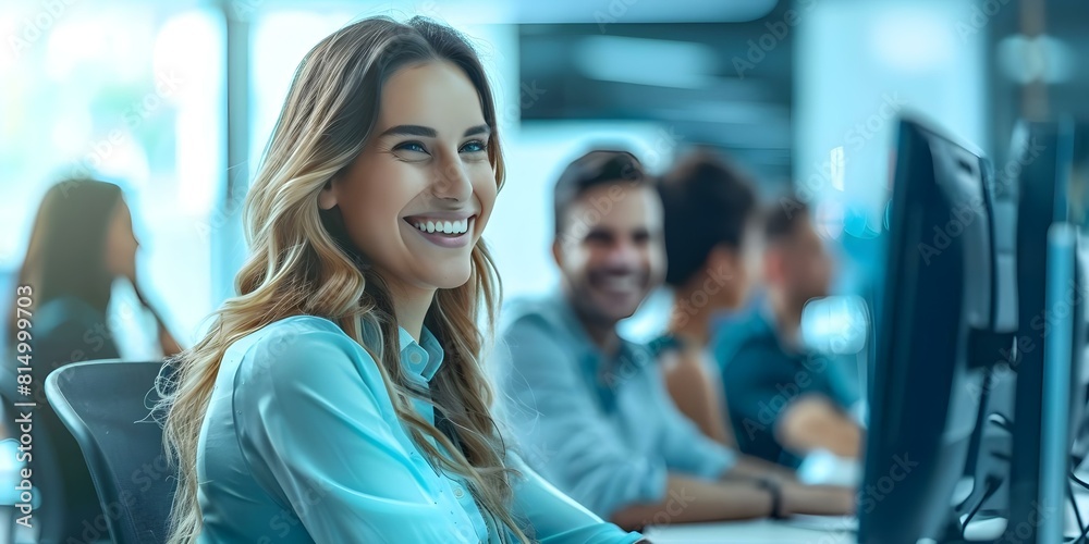 Recruitment of New Employees for the IT Team. Concept Job posting, IT skills required, recruitment process, interview preparation Recruitment of New Employees for the IT Team. Concept Job posting, IT skills required, recruitment process, interview preparation