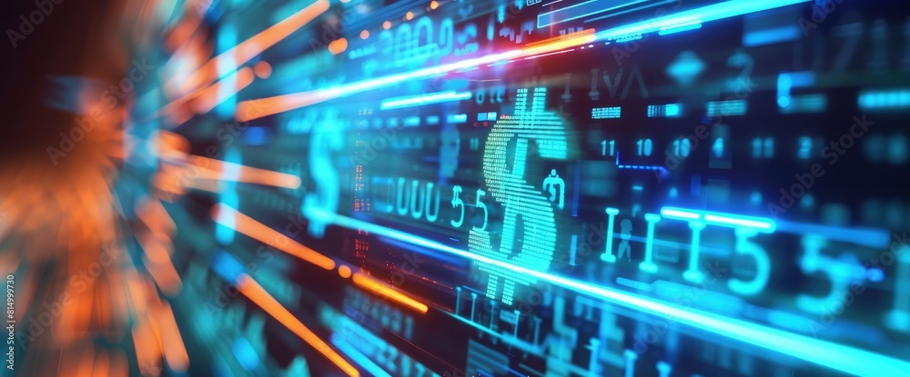 Additional Representations Of Fintech Concepts,High Resolution Additional Representations Of Fintech Concepts,High Resolution