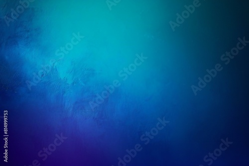 Blue abstract background with space for text or image   Dark blue background
