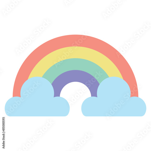 rainbow