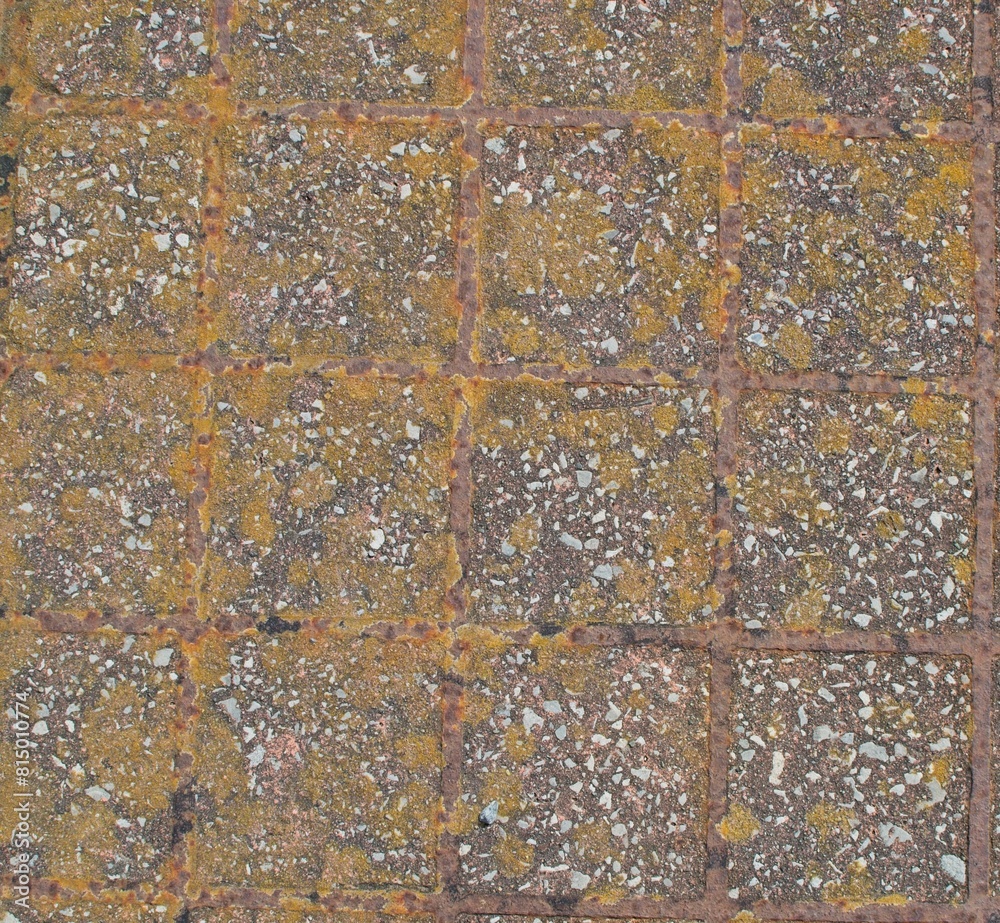 texture of weathered concrete floor blocks texture of weathered concrete floor blocks