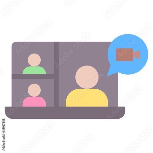 video chat