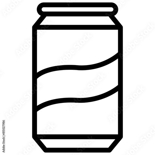 soda