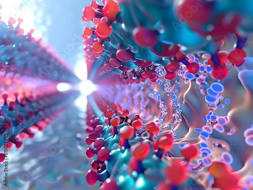 Visualization of a Lipid Monolayer Formation and Its Role in Surfactant Function photo