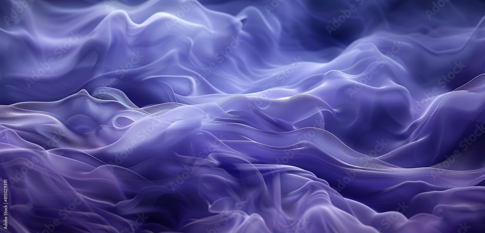 Mysterious and whimsical periwinkle mist patterns, perfect for intriguing designs.