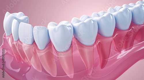 Modern Dental Technology Seminar: Digital Scanning and 3D Printing for Crowns and Bridges