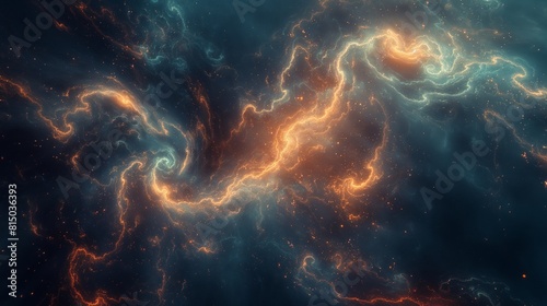 A torrent of ideas and insights pouring forth from a human brain, each one a beacon of creativity shining bright in the vast expanse of the mind