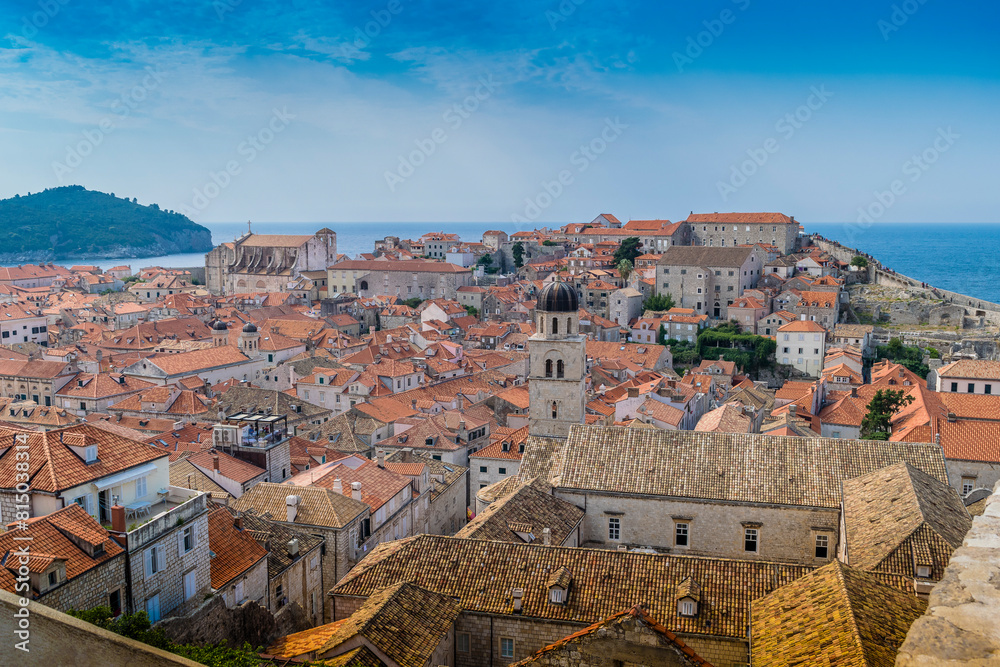 Dubrovnik Stadt