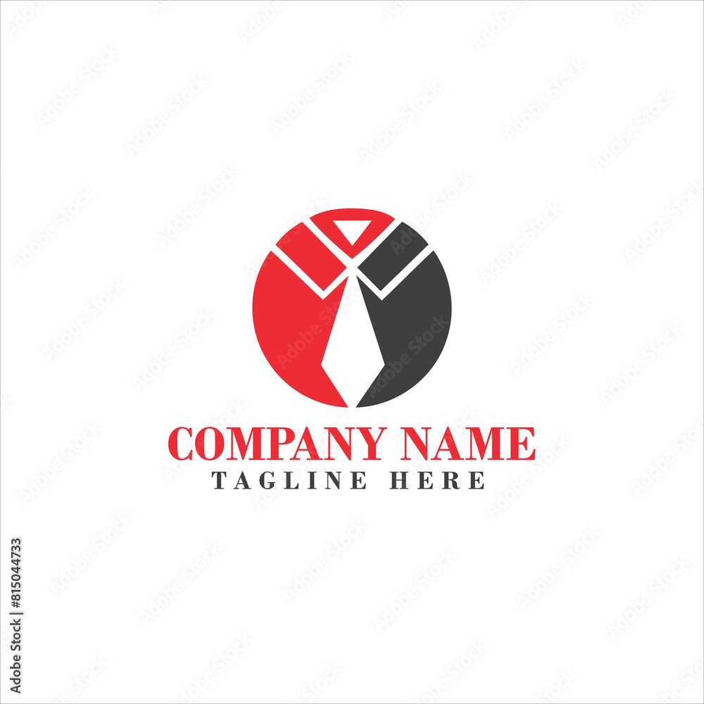 Fashion, female, dress and beauty logo vector
Fashion, female, dress and beauty logo vector